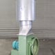 Centrifugal Extraction Fan