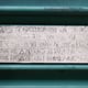 Fan Motor Plate