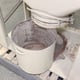 Dust Collection Bucket