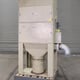 DCE UMA 250 Dust Collector