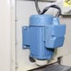 Shaker Motor