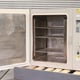 Gallenkamp Oven - With Door Open