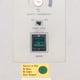 Safety Thermostat &amp; Panel Lock