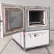 Carbolite Oven with Door Open