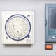 Eurotherm Controllers &amp; Timer