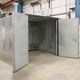 Gas Fired Box Oven