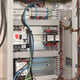 Control Panel Internal