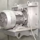 Motor for Air Circulation