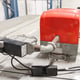 Gas Burner