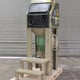 Wheelabrator Shotblaster