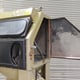 Wheelabrator Shotblaster with Door Open