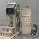 Wheelabrator Shotblast Pressure System