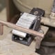Operator Foot Pedal