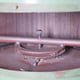 Internal View of Blast Pot