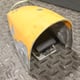 Operator Foot Pedal