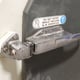 Door Locking Mechanism