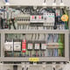 Control Panel Internal