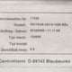 Centrotherm Heating Cassette