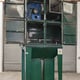 Filtex FX600 F Dust Extractor - Doors Open