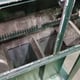 Dust Collection Chute