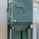 FX600 F Dust Extractor with Explosion Relief Panel - 7.5kW / 10Hp