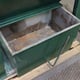 Dust Collection Bucket