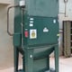 FX294 H Dust Extractor with Explosion Relief Panel