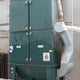 Filtex FX500 H Dust Extractor with Explosion Relief Panel