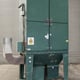 Filtex FX500 H Dust Extractor with Explosion Relief Panel - 9.2kW / 12.3Hp