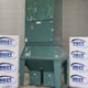 Filtex FX250 H Dust Extractor with Explosion Relief Panel
