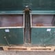 Twin Dust Collection Buckets