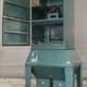 Filtex FX250 H Dust Extractor - Door Open
