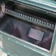 Dust Collection Chute