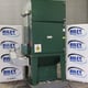 Filtex FX375 Dust Extractor - 7.5kW / 10 Hp