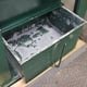 Dust Collection Bin