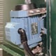 Shaker Motor