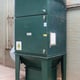 FX375 Dust Extractor - 7.5kW / 10 Hp