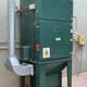 FX375 Dust Extractor - 7.5kW / 10 Hp