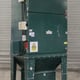 Filtex FX440 Dust Extractor with Explosion Relief Panel
