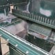 Dust Collection Chute