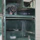 Filtex FX440 Dust Extractor - Open Door