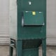 Filtex FX375 Dust Extractor with Explosion Relief Panel