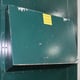 Filtex FX375 Dust Extractor with Explosion Relief Panel