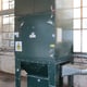 Filtex FX440 Dust Extractor with Explosion Relief Panel