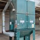Filtex FX500 H Dust Extractor with Explosion Relief Panel