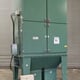Filtex FX500 H Dust Extractor with Explosion Relief Panel - 9.2kW / 12.3Hp