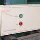 Shaker Motor Control Panel