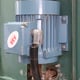Shaker Motor