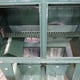 Dust Collection Chute
