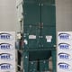 Filtex FX500 H Dust Extractor with Explosion Relief Panel - 9.2kW / 12.3Hp